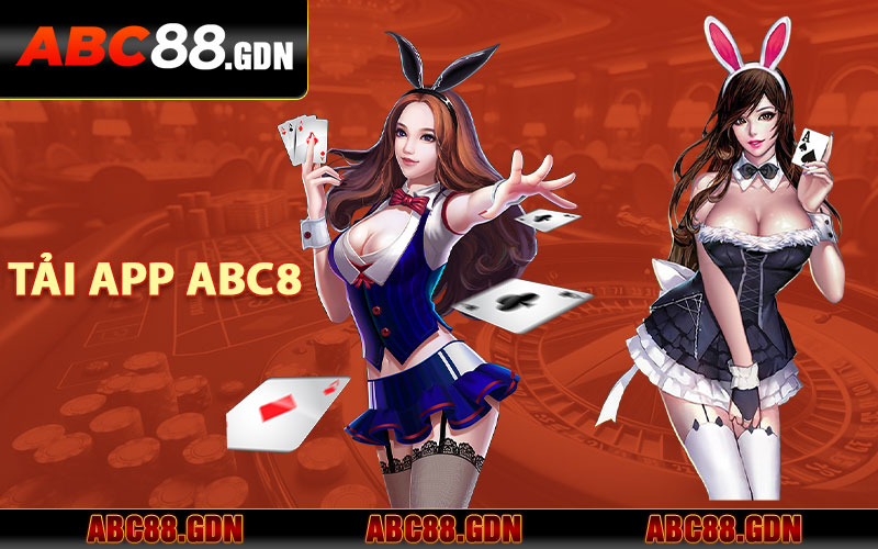 Tải app ABC88
